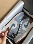 Кеди Nike Air Jordan 1 Low ОРИГІНАЛ