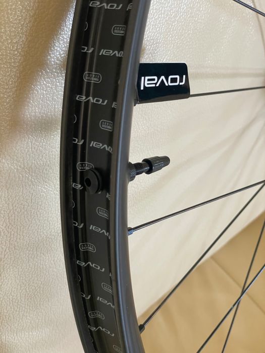 Koła MTB Specialized  Karbonowe Roval Control Carbon 29 6B XD DT SWISS