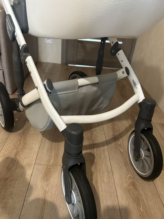 Дитяча коляска Аnex m/type