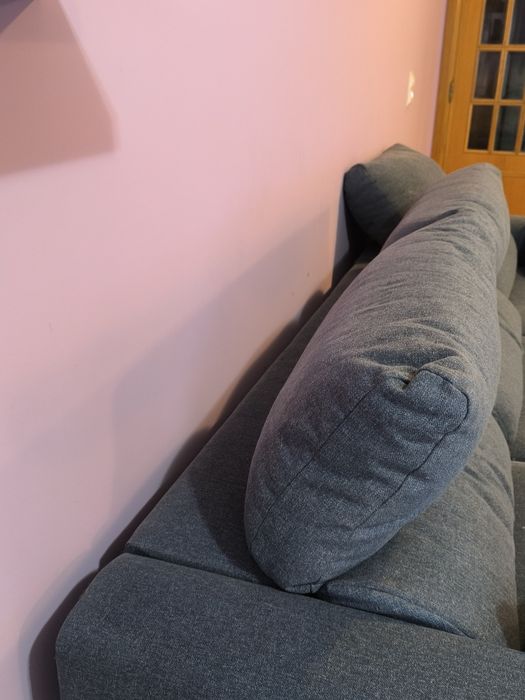 Sofá IKEA Eskilstuna