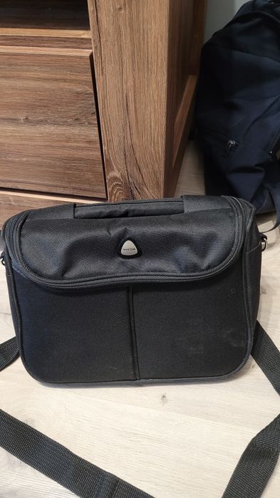 Torba na aparat fotograficzny