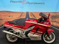 Kawasaki ZX  10 TOMCAT