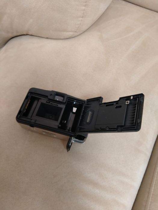 Фотоаппарат пленочный Canon Prima BF - 800