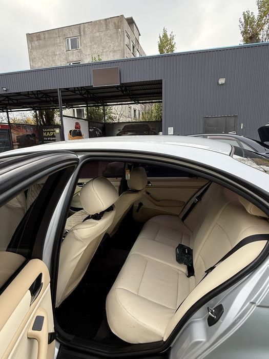 Продам е46 1999 год