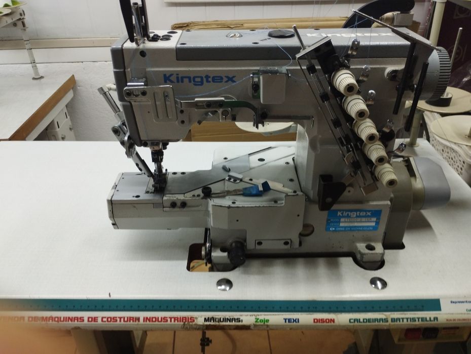 Vendo máquina de recobrimento