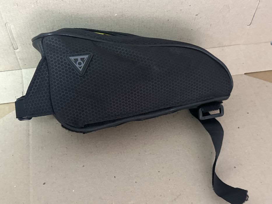 Сумка на верхню трубу Topeak Loader