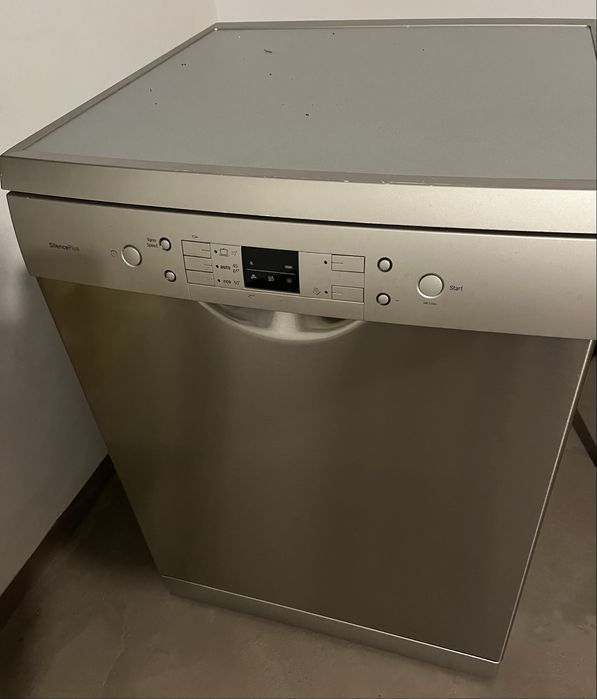 Zmywarka Bosch używana.