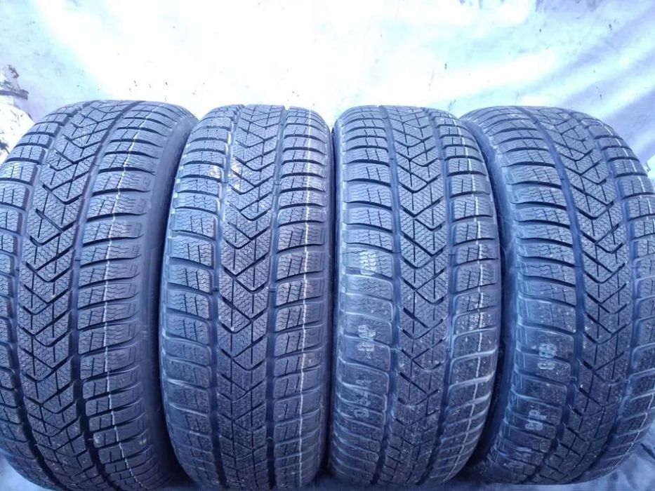 Pirelli Sottozero 3 225/55 R17 97H 2024
