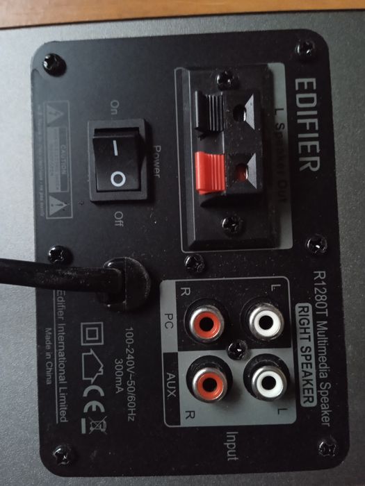Głośniki EDIFIER R1280T