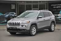 Jeep Cherokee Latitude 2015 року