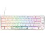 Klawiatura Ducky ONE 3 Classic Pure White SF RGB