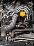 Motor Completo Nissan