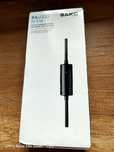 AKG RA400 B/W okazja