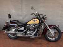 Kawasaki Vulcan Vulcan 800