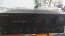 Wzmacniacz Pioneer A 676  wyprzedaz garazowa
