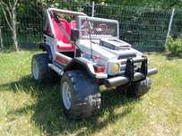 Peg Perego gaucho