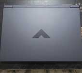 Hp victus 15 Novo
