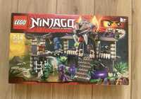 Lego Ninjago 70749 Wężowe wrota