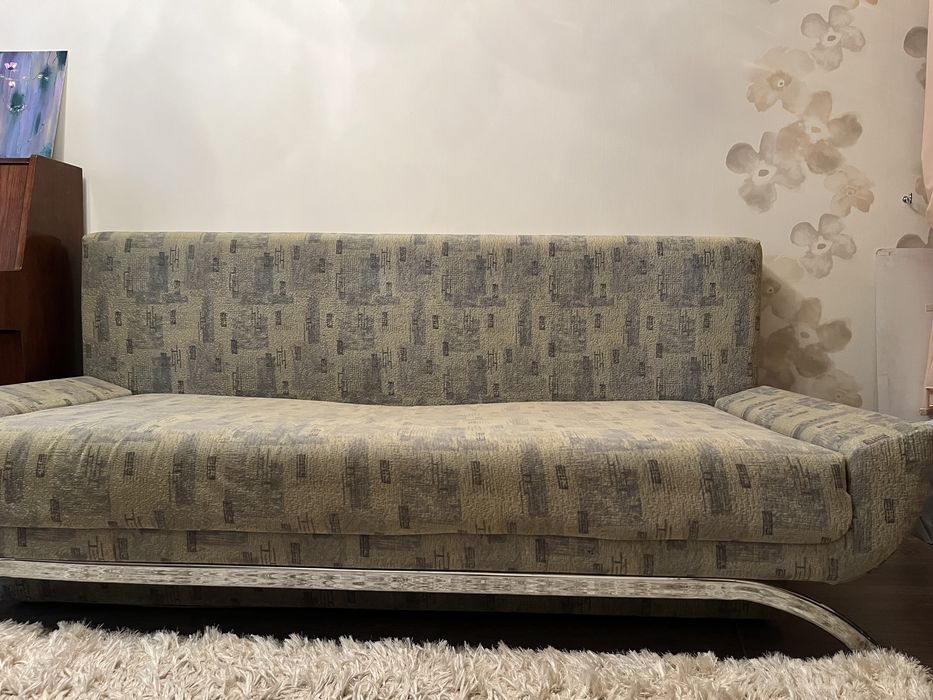 Диван раскладной