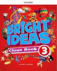 Bright Ideas 3 Class Book Pack - praca zbiorowa