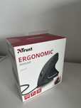 Rato Ergonomico TRUST VERTO
