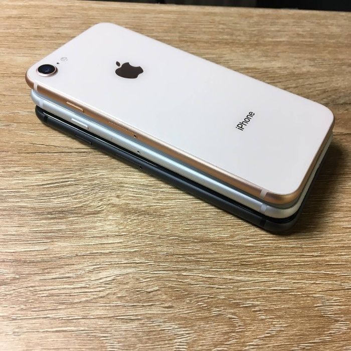 Продаю Apple iPhone 8 оригінал, телефон, айфон