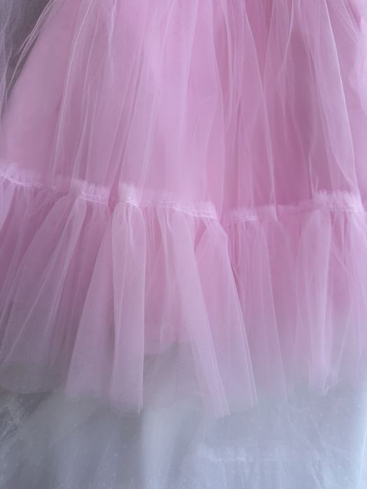 Сукня святкова зріст 104-116 ОРЕНДА