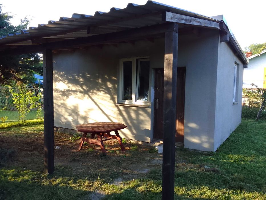 Sprzedam Działka Rod Na Grobli Stargard