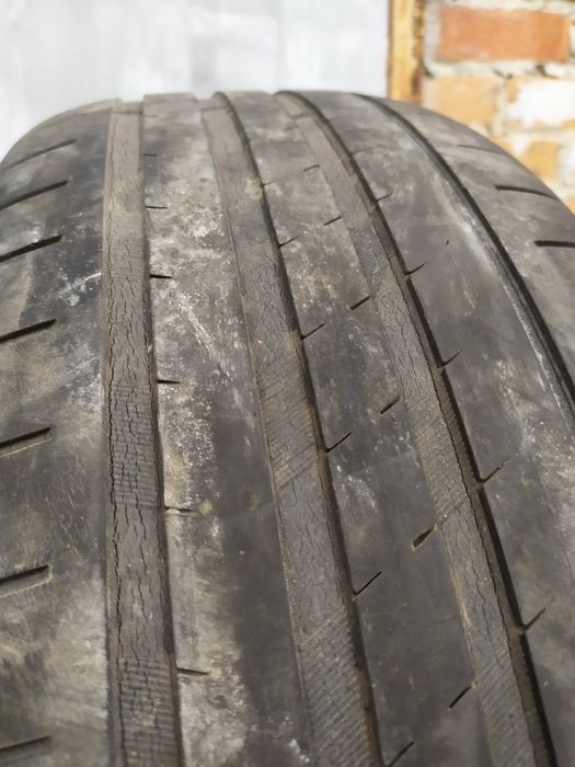 Шини літо Vredestein 235 65 R17