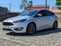 Ford Focus 1.0 ST-Line 125cv