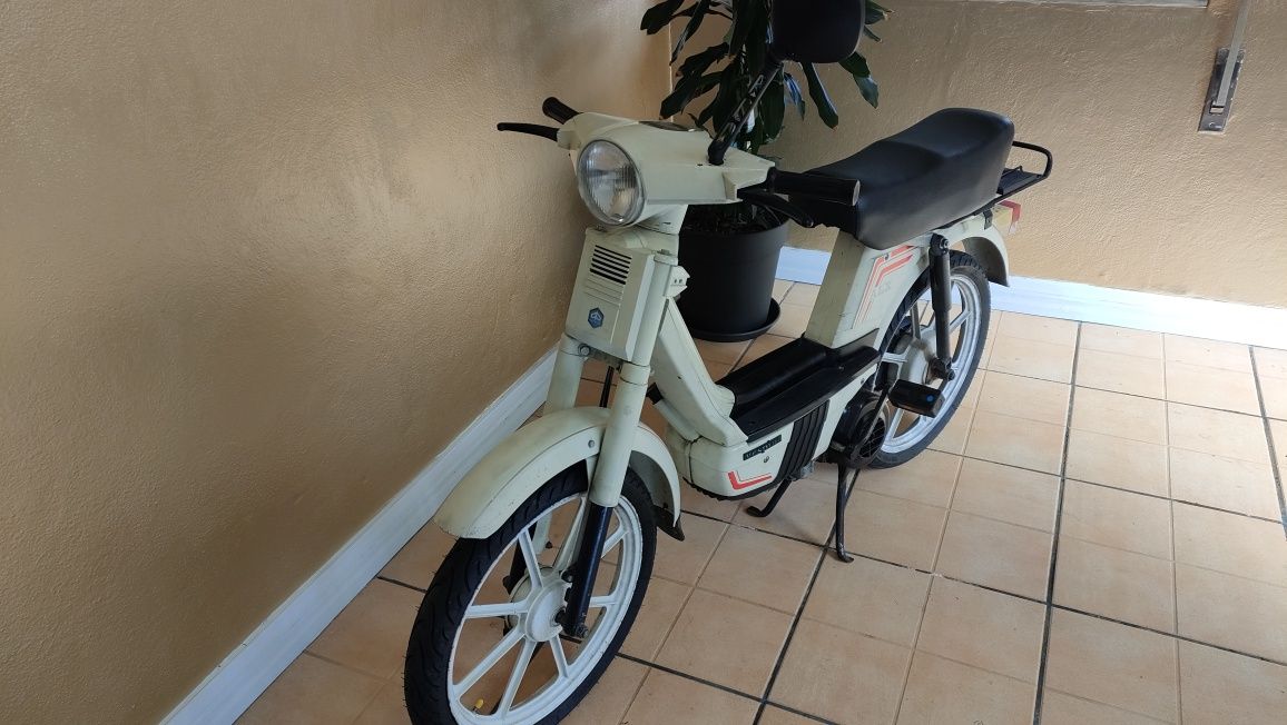 Motovespa Vespino ALX (atualizado)