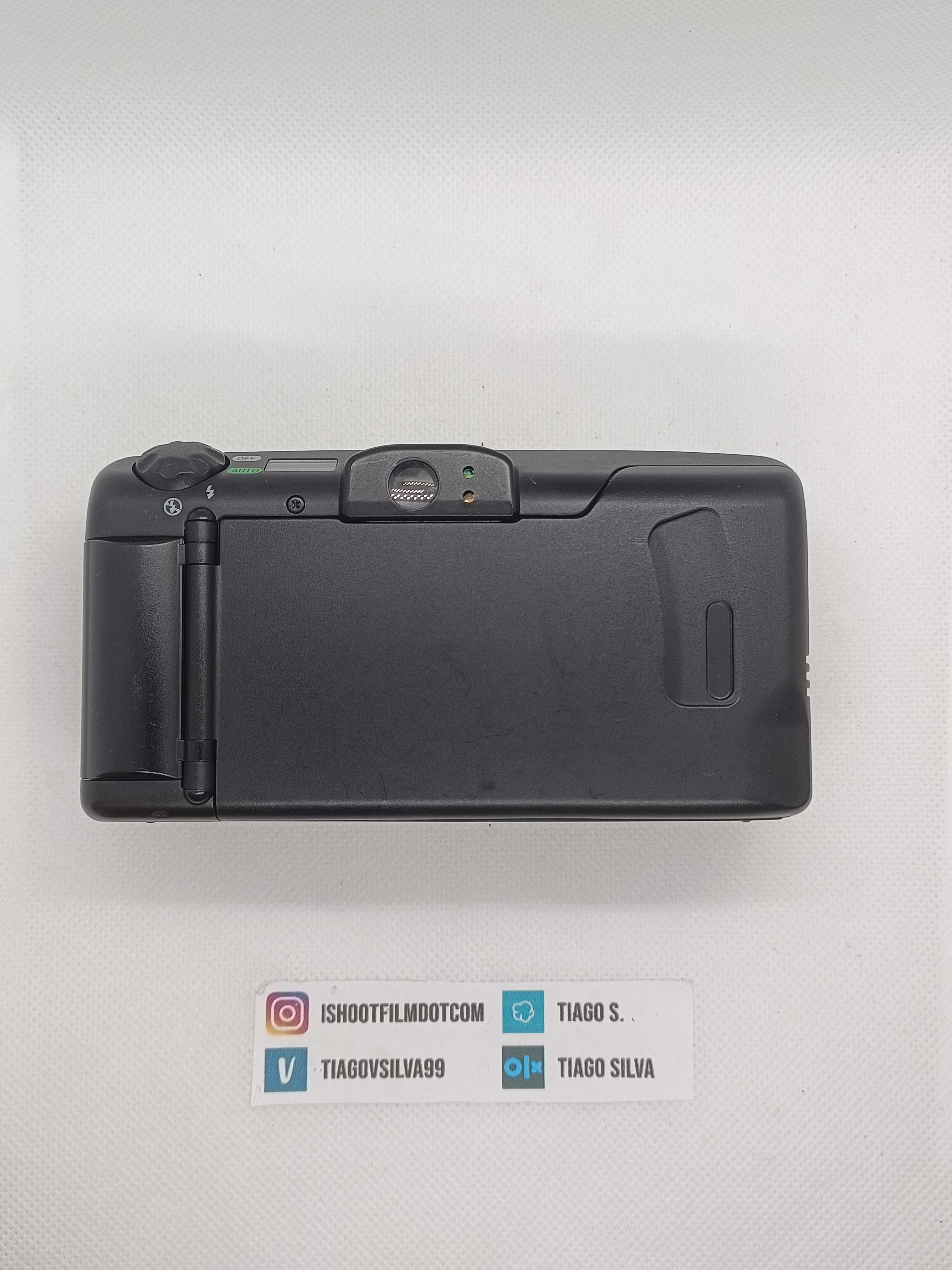 Canon Prima Zoom 85N