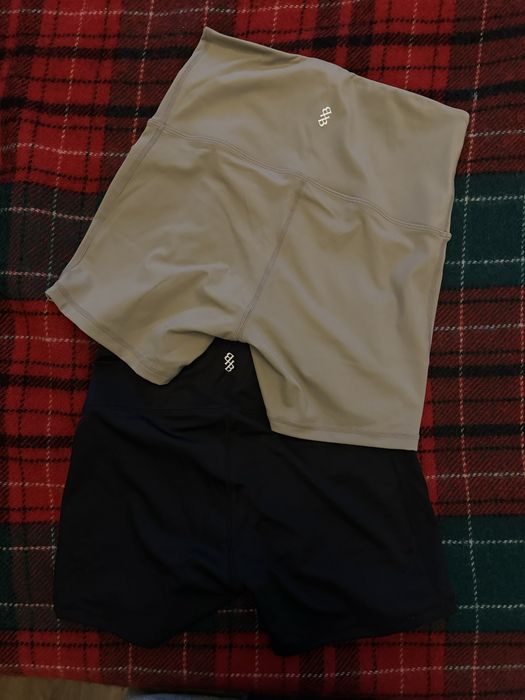 Шорти heybecca (велосипедки)