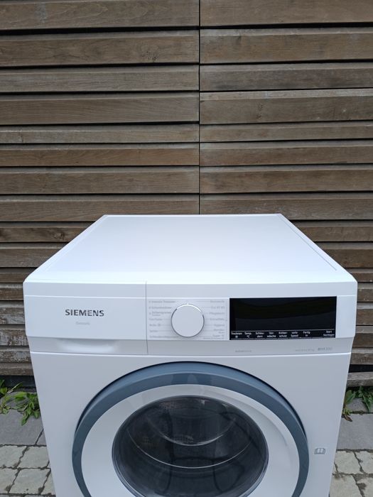 Топ Прально Сушильна машина Siemens iq300 8/5кг