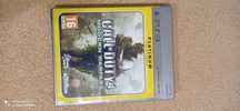 Call of Duty MW 4 PS3