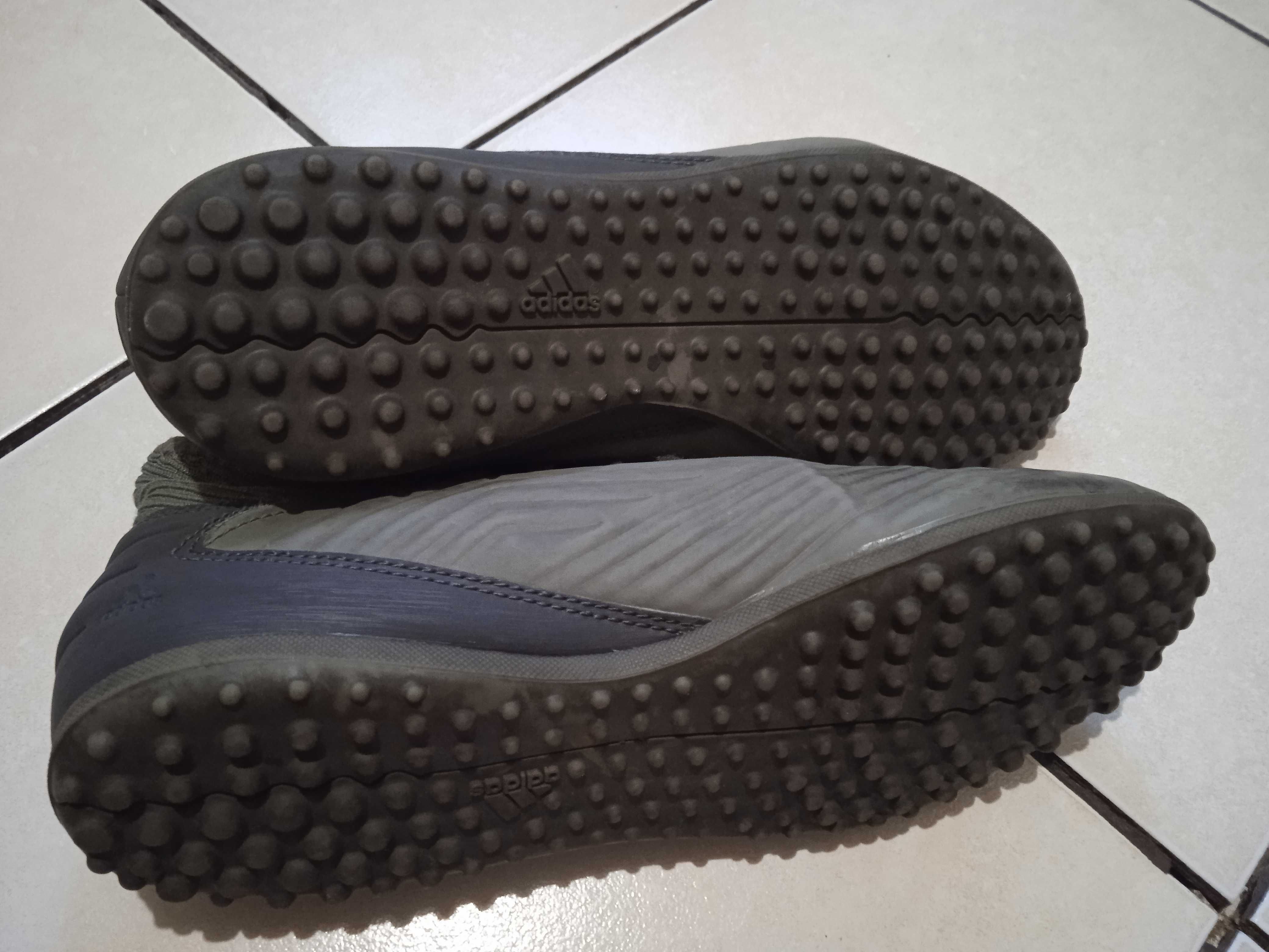 Turfy ORLIK * ADIDAS Predator 19.3 TF * rozm 37 1/3 * ORYGINALNE