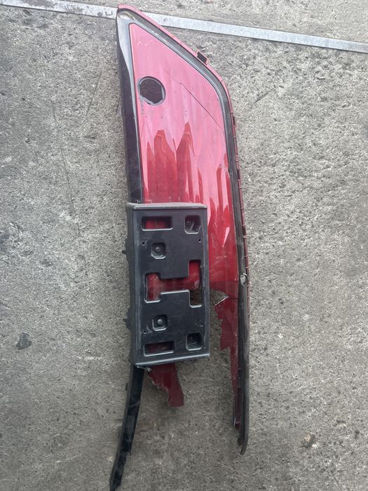 Решітка радіатора