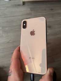 Iphone XS 64Gb Gold