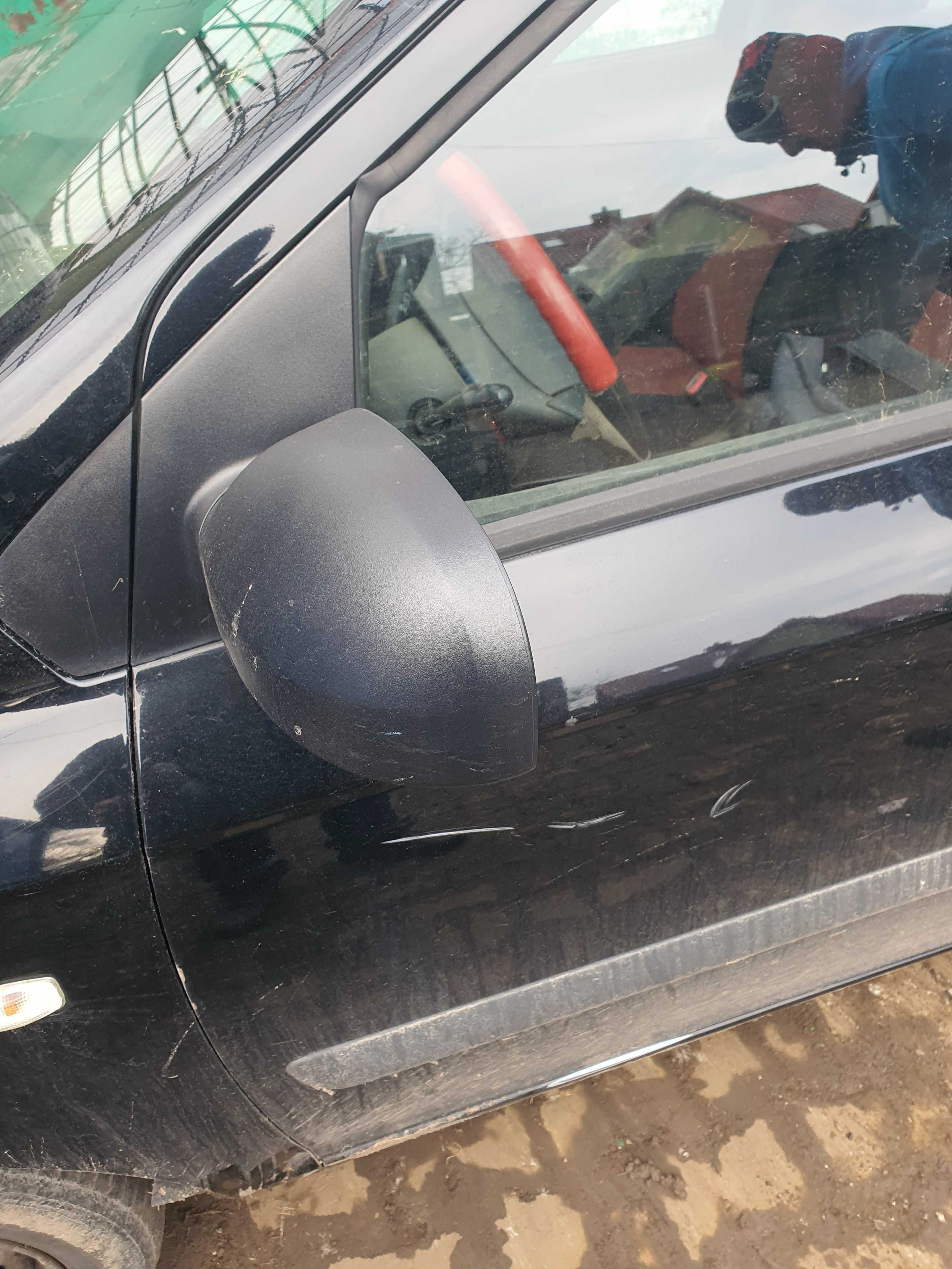 Szyba boczna Hyundai Getz 3 drzwi