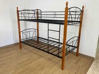 NOVA! beliche cama solteiro