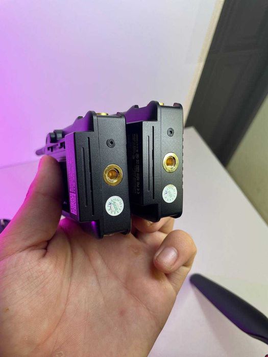 Комплект відеосендерів Hollyland Mars 400s