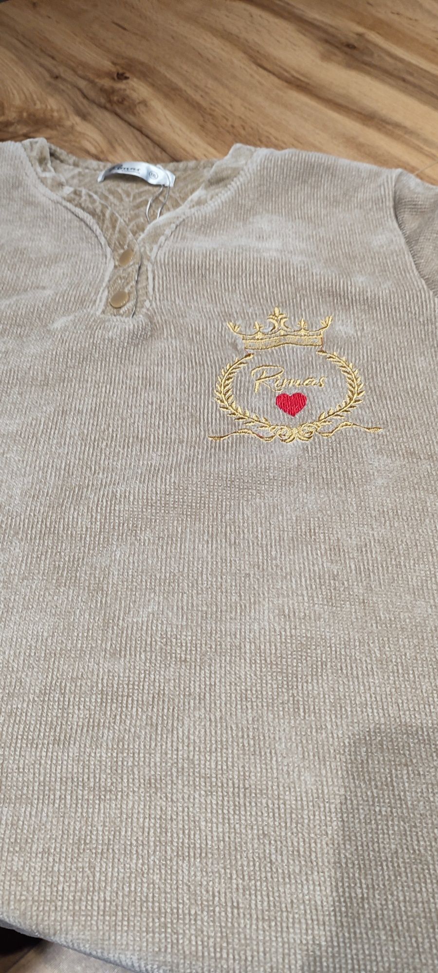 Damska nowa bluzka roz L/Xl