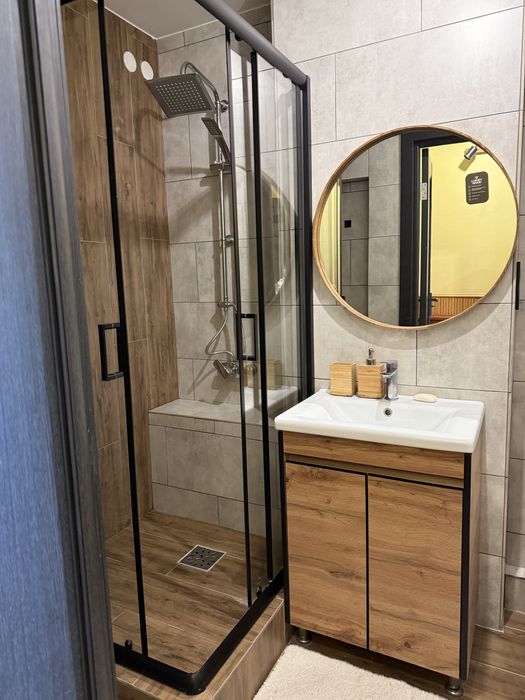 Здам 2 кімнатну квартиру з виглядом на Стрийський парк