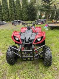 Quad Loncin/Hammer 250cc Rozrusznik/wsteczny