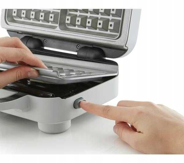 GOFROWNICA Breville DuraCeramic 850W Nieprzywierająca powłoka OKAZJA