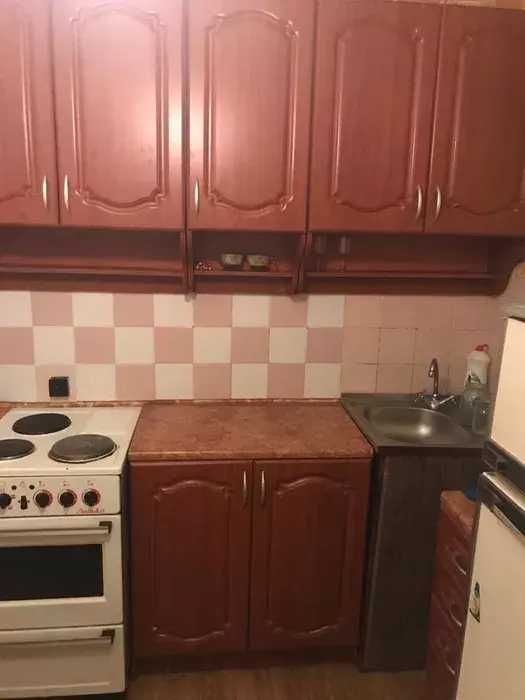 Продам 1-комнатную квартиру Центр
