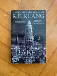 Babel, de R.F. Kuang