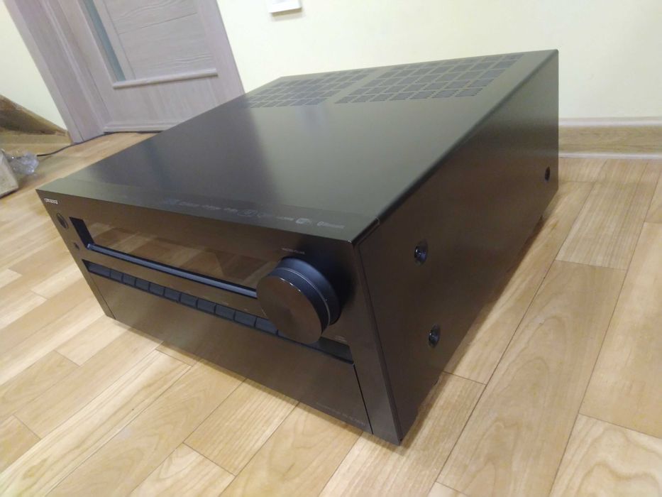 ONKYO PR-SC5530 AV CONTROLLER (ПРОЦЕССОР) 11.4-канальний, Dolby Atmos