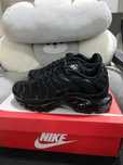 "Buty sportowe " Nike_Air_Max_Plus_TN_Black_rozmiar.41