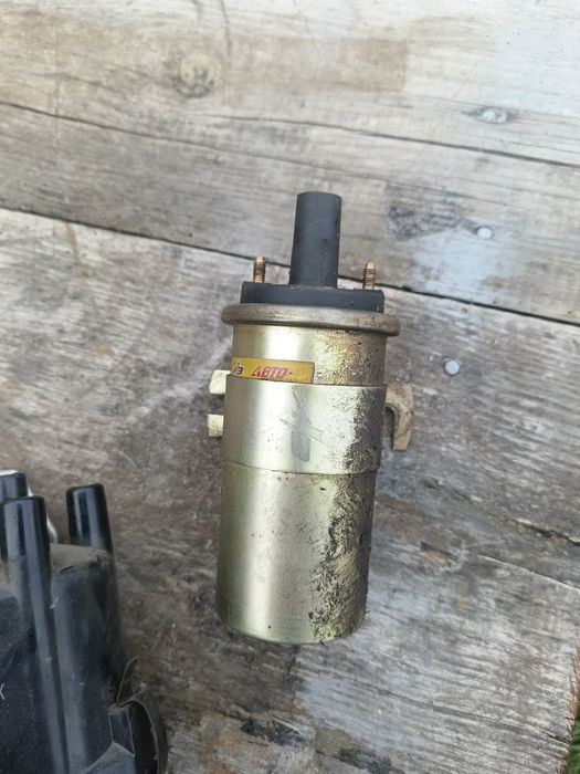 Запалювання безконтактне ВАЗ-2101